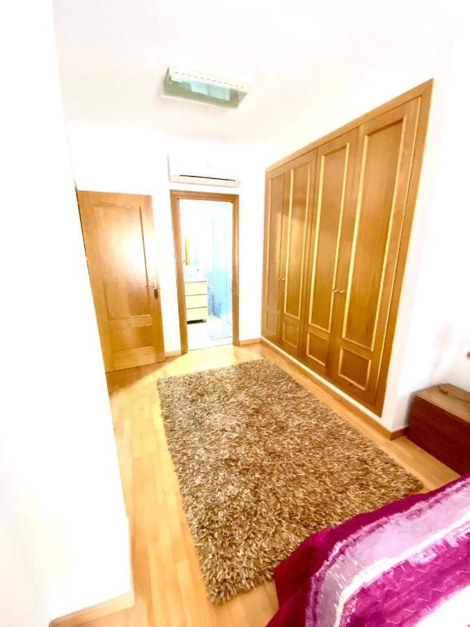 Roni Rooms Salou Eksteriør bilde